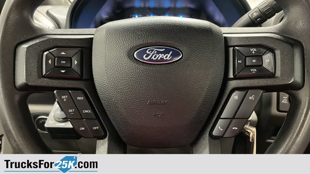 Used 2019 Ford F250 XL w/ XL Value Package AWD/4WD image 16