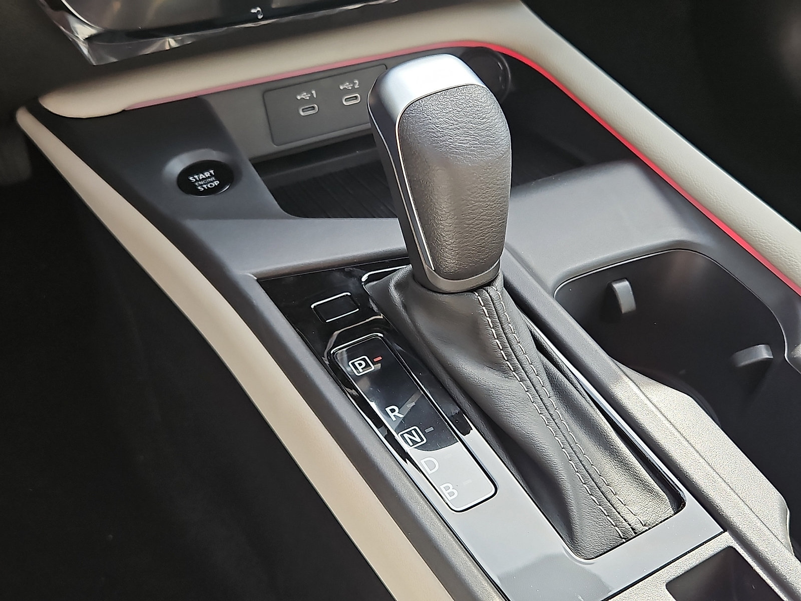 New 2026 Nissan Sentra SL w/ Floor Mat Package FWD image 13