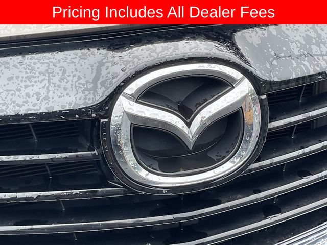 Used 2015 MAZDA CX-9 Touring w/ Touring Technology Package FWD image 13
