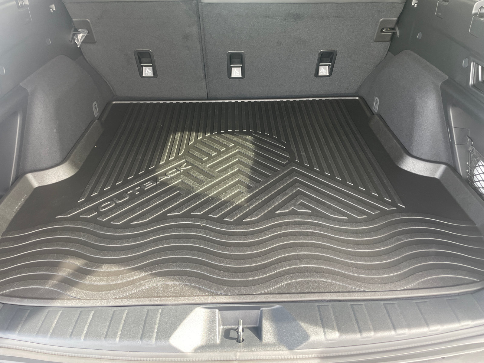 New 2026 Subaru Outback Premium AWD/4WD image 23