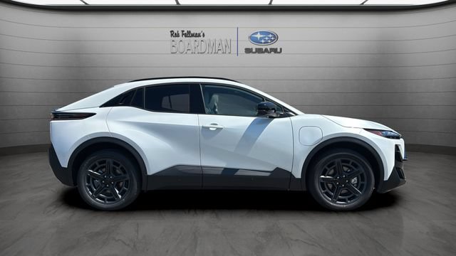 New 2026 Subaru Uncharted AWD image 3