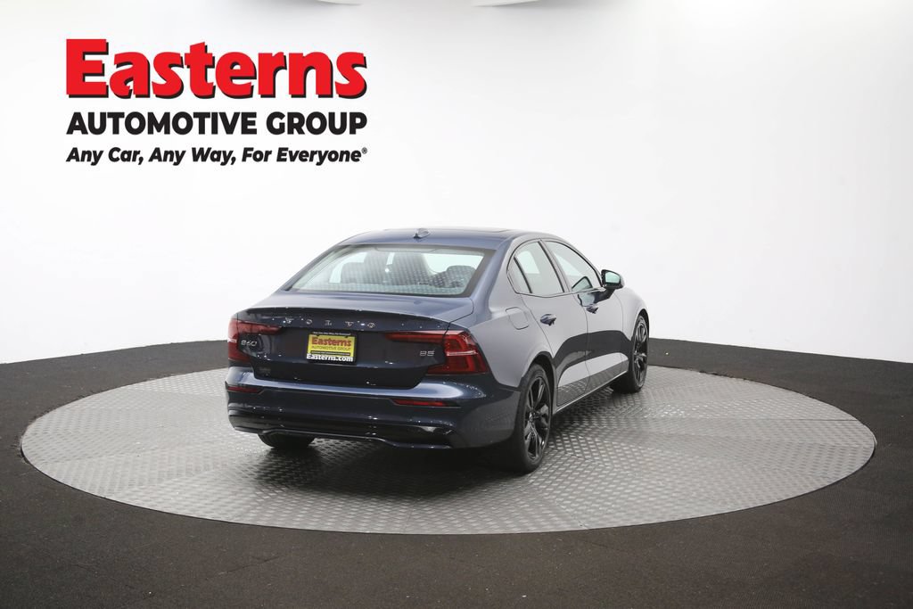 Used 2024 Volvo S60 B5 Core FWD image 39