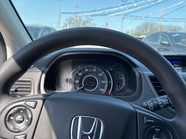 Used 2014 Honda CR-V LX image 13