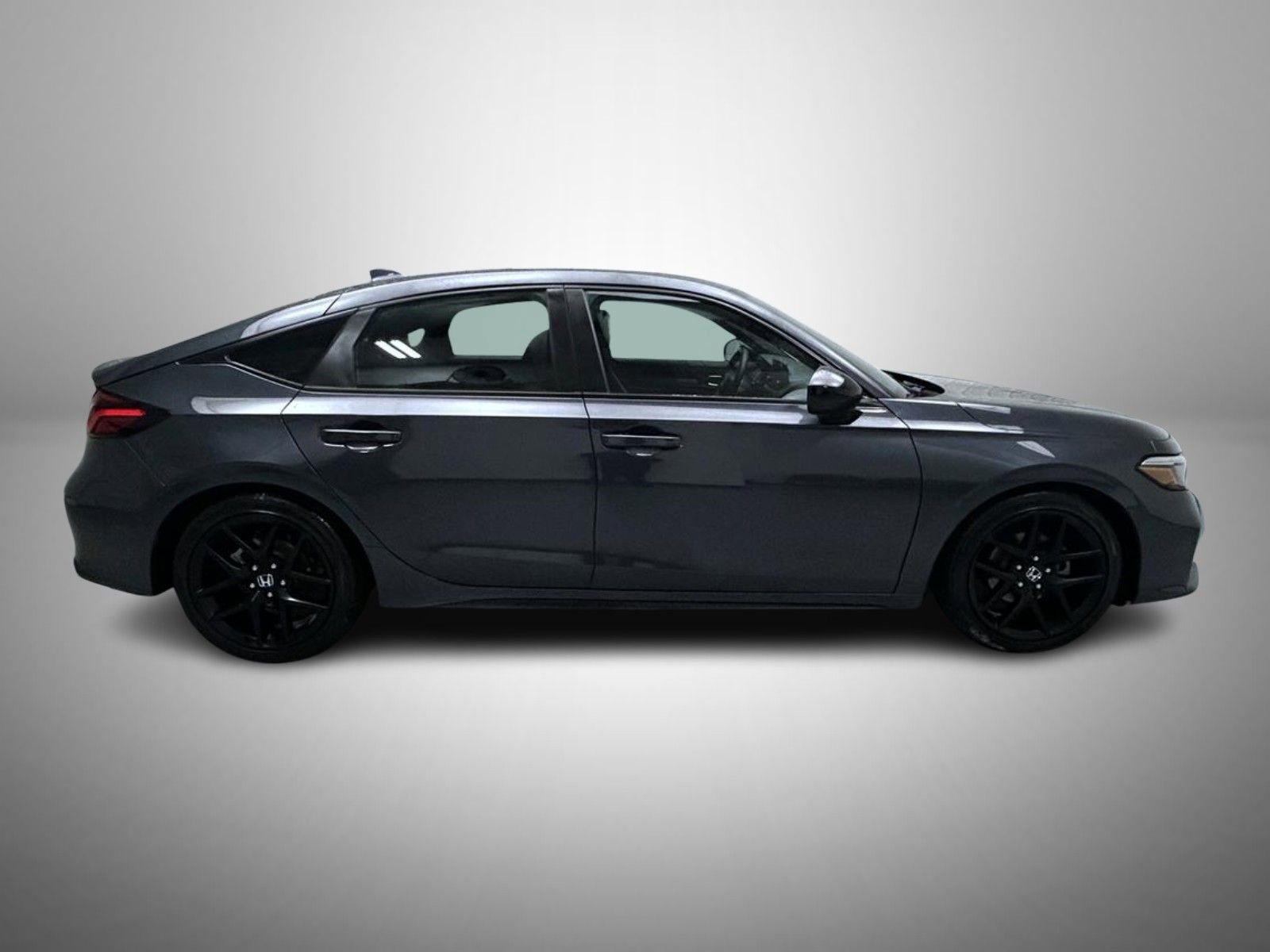 Used 2025 Honda Civic Sport image 4