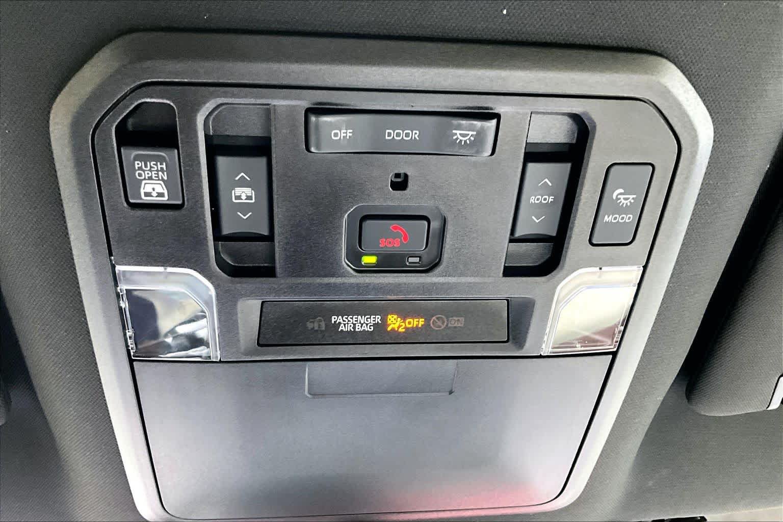 Used 2022 Toyota Tundra 1794 Edition AWD/4WD image 33