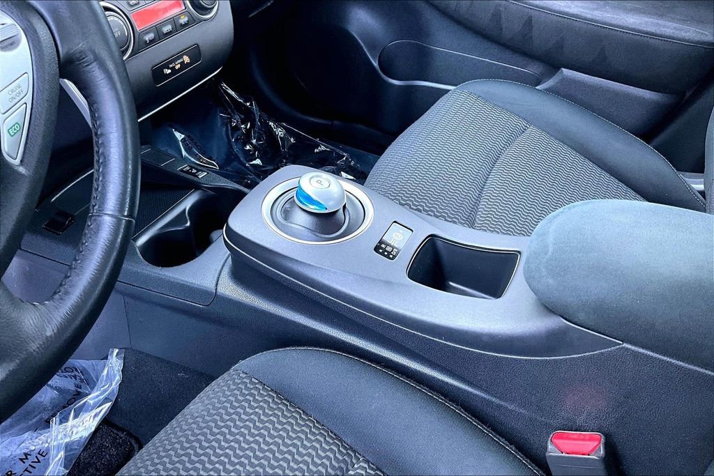 Used 2015 Nissan Leaf S w/ Charge Package FWD image 18