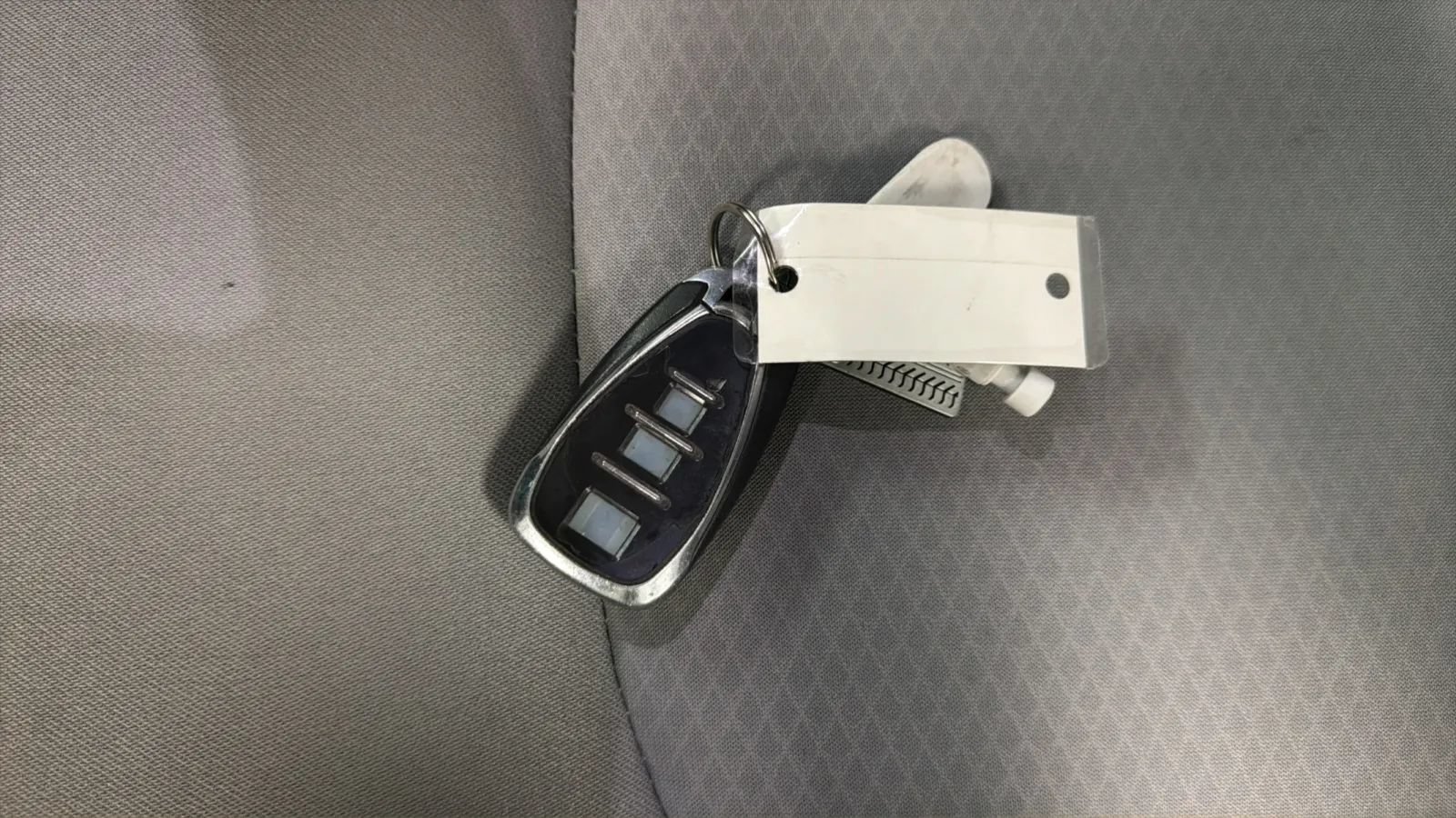 Used 2017 Chevrolet Malibu LS FWD image 24
