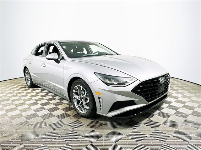 Used 2023 Hyundai Sonata SEL