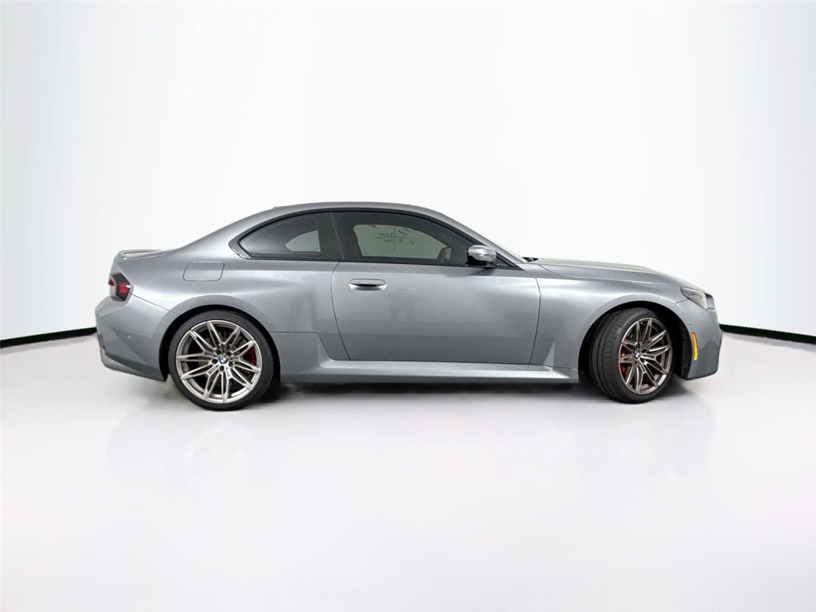 Used 2026 BMW M2 w/ Lighting Package image 5