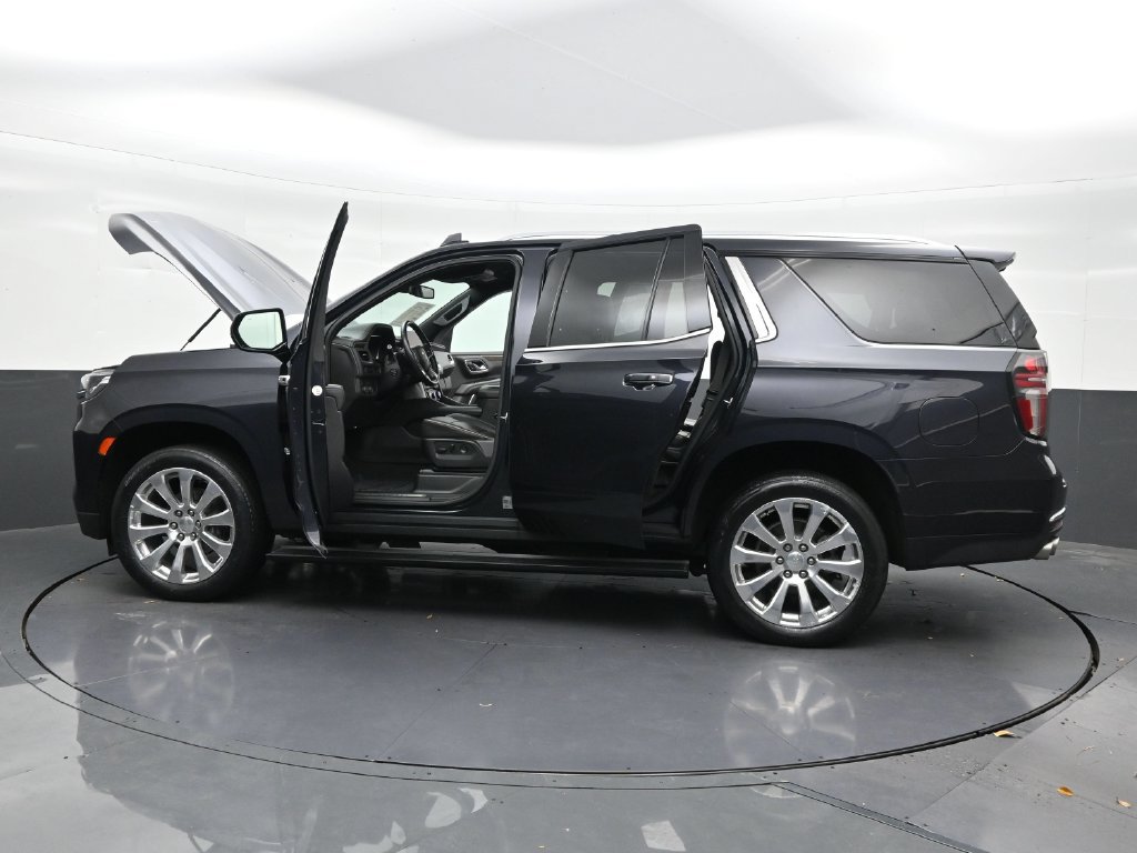 Used 2022 Chevrolet Tahoe Premier RWD image 32