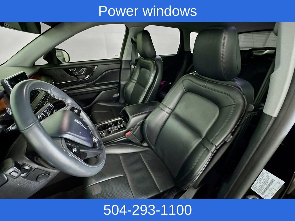 Used 2022 Lincoln Corsair Reserve image 21