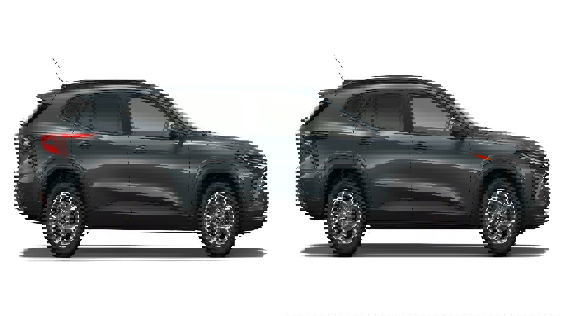New 2026 Chevrolet Trax LT image 34