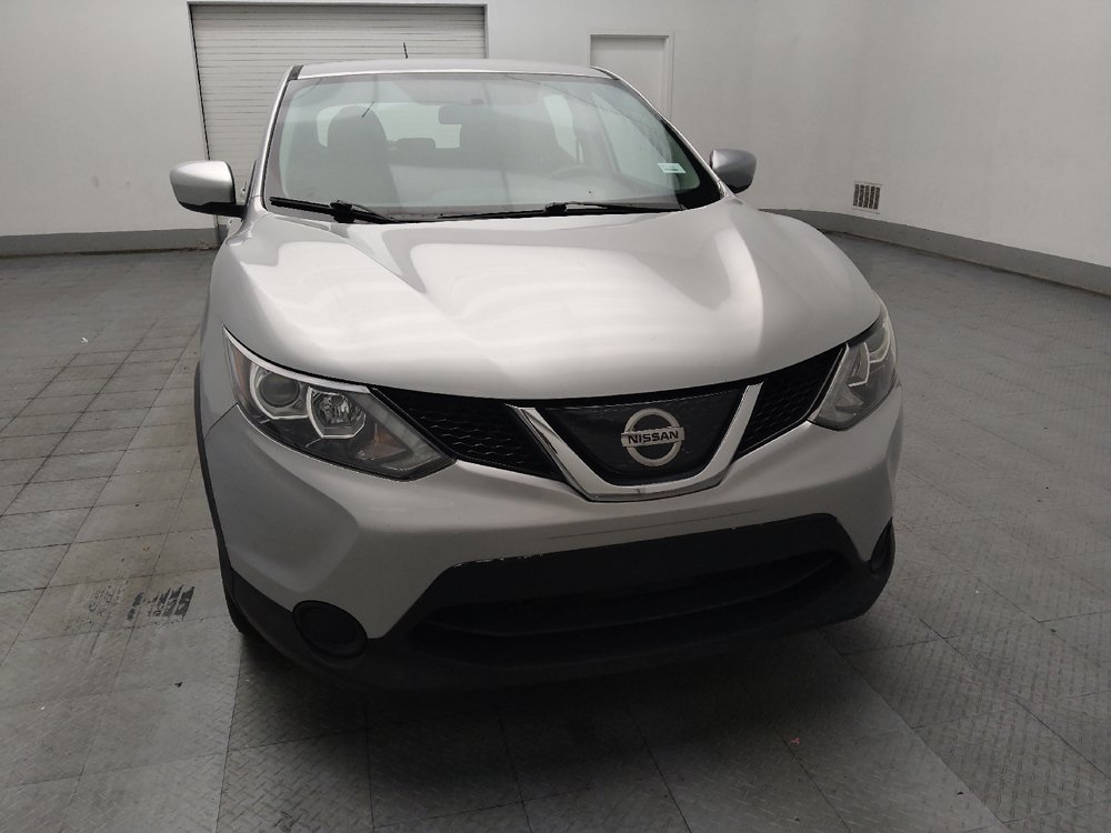 Used 2019 Nissan Rogue Sport S FWD image 14