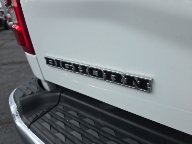 Used 2024 RAM 2500 Big Horn w/ Safety Group image 68