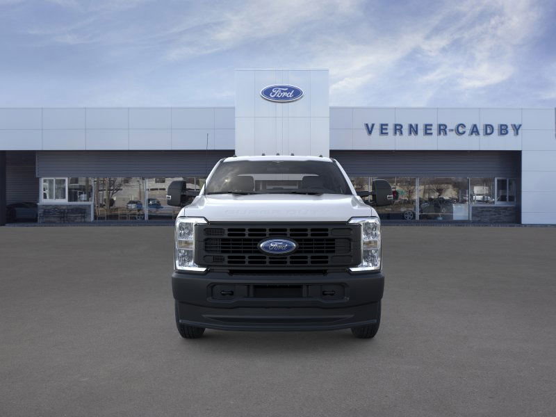 New 2026 Ford F350 XL w/ 360-Degree Camera Package image 6