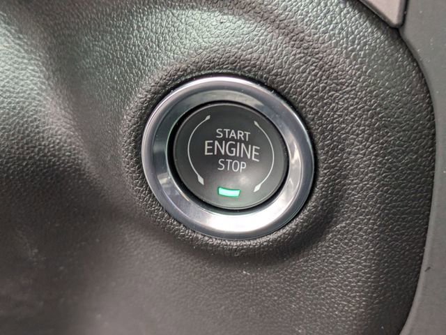 New 2026 Chevrolet Silverado 1500 Custom w/ Turbomax Blackout Package image 18