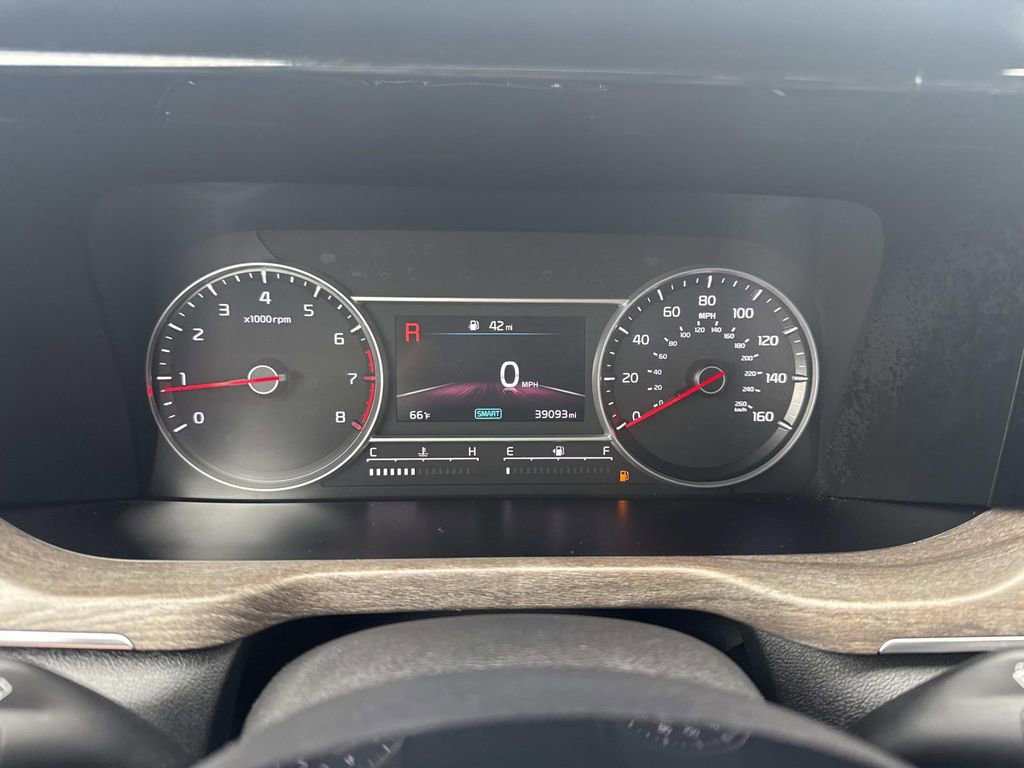 Used 2022 Kia Sorento S AWD/4WD image 34
