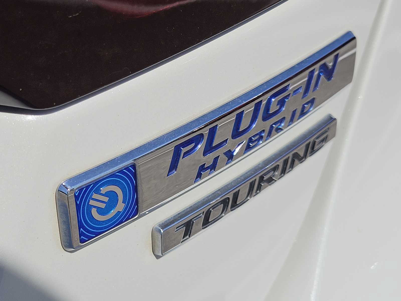 Certified 2018 Honda Clarity Touring image 12
