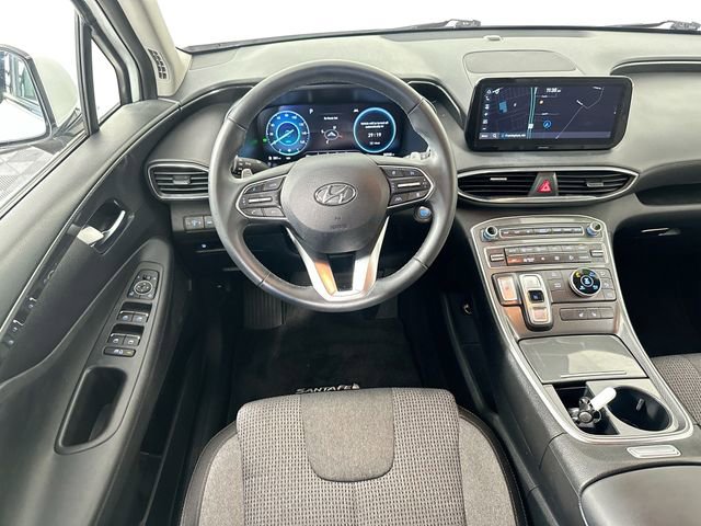 Used 2023 Hyundai Santa Fe SEL Convenience image 10