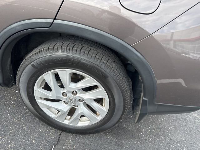 Used 2015 Honda CR-V EX image 18