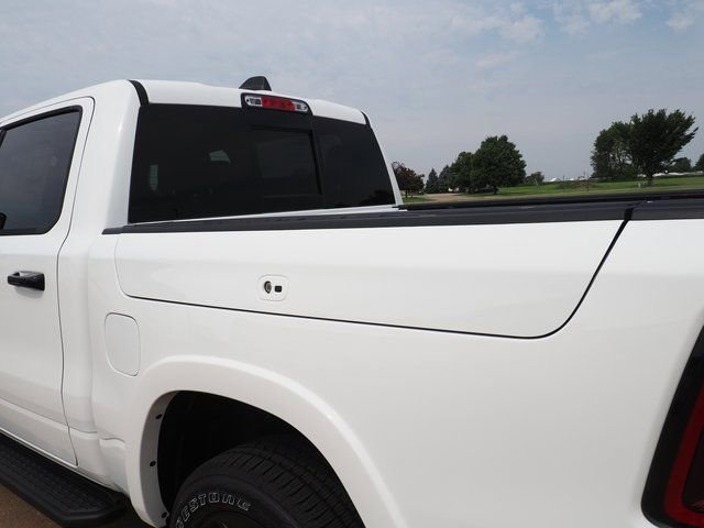 New 2026 RAM 1500 Big Horn image 17