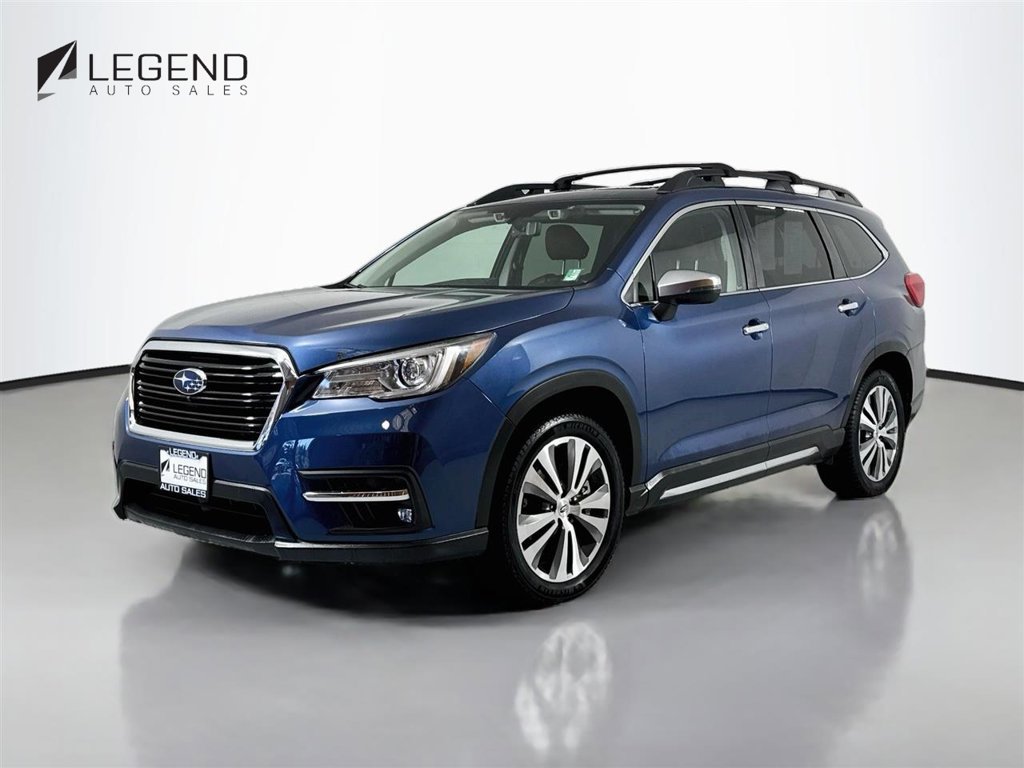 Used 2020 Subaru Ascent Touring w/ Popular Package #3 AWD/4WD 360° Tour