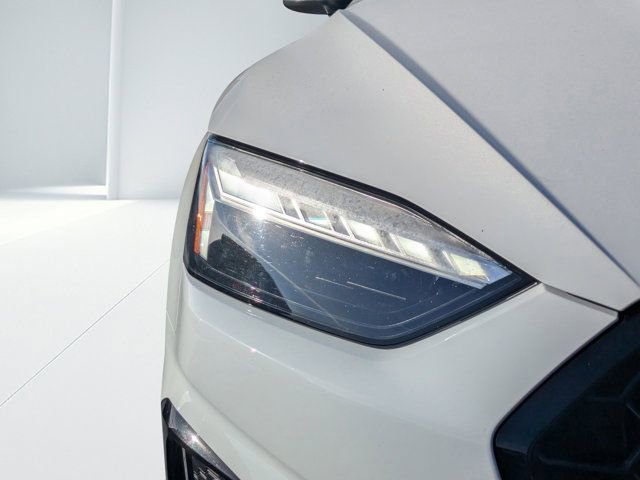 Used 2025 Audi A5 2.0T Premium Plus image 8