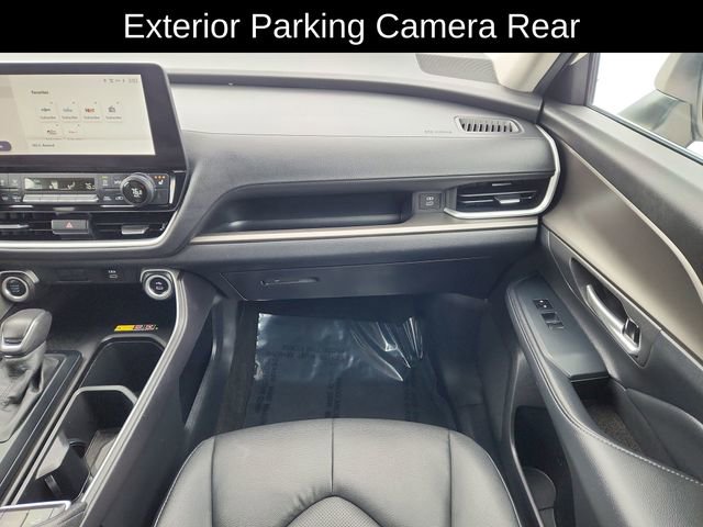 Used 2024 Toyota Grand Highlander XLE image 22