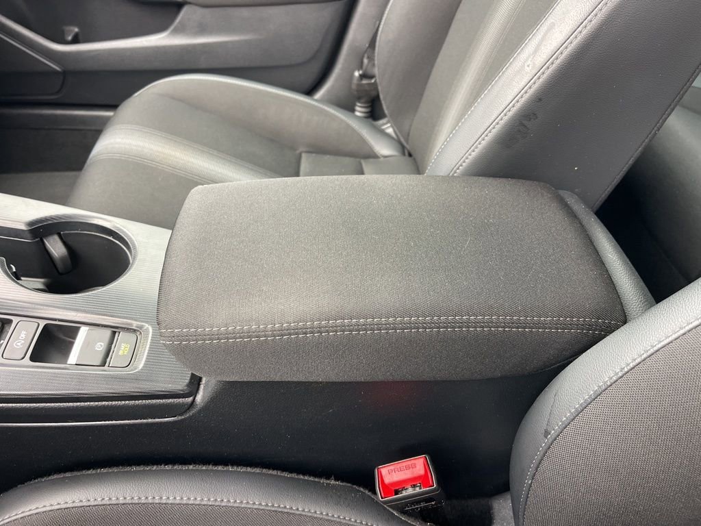 Used 2023 Honda Civic Sport image 18
