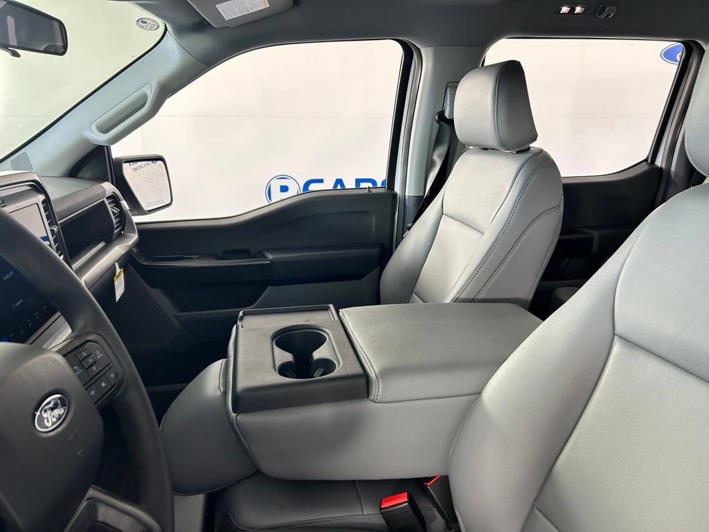 New 2026 Ford F150 XL AWD/4WD image 20