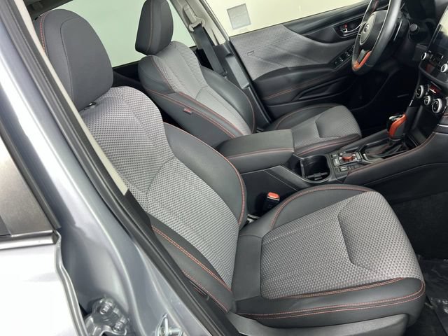 Used 2024 Subaru Forester Sport AWD/4WD image 28
