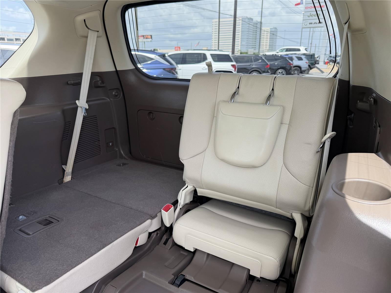 Used 2017 Lexus GX 460 Premium AWD/4WD image 19