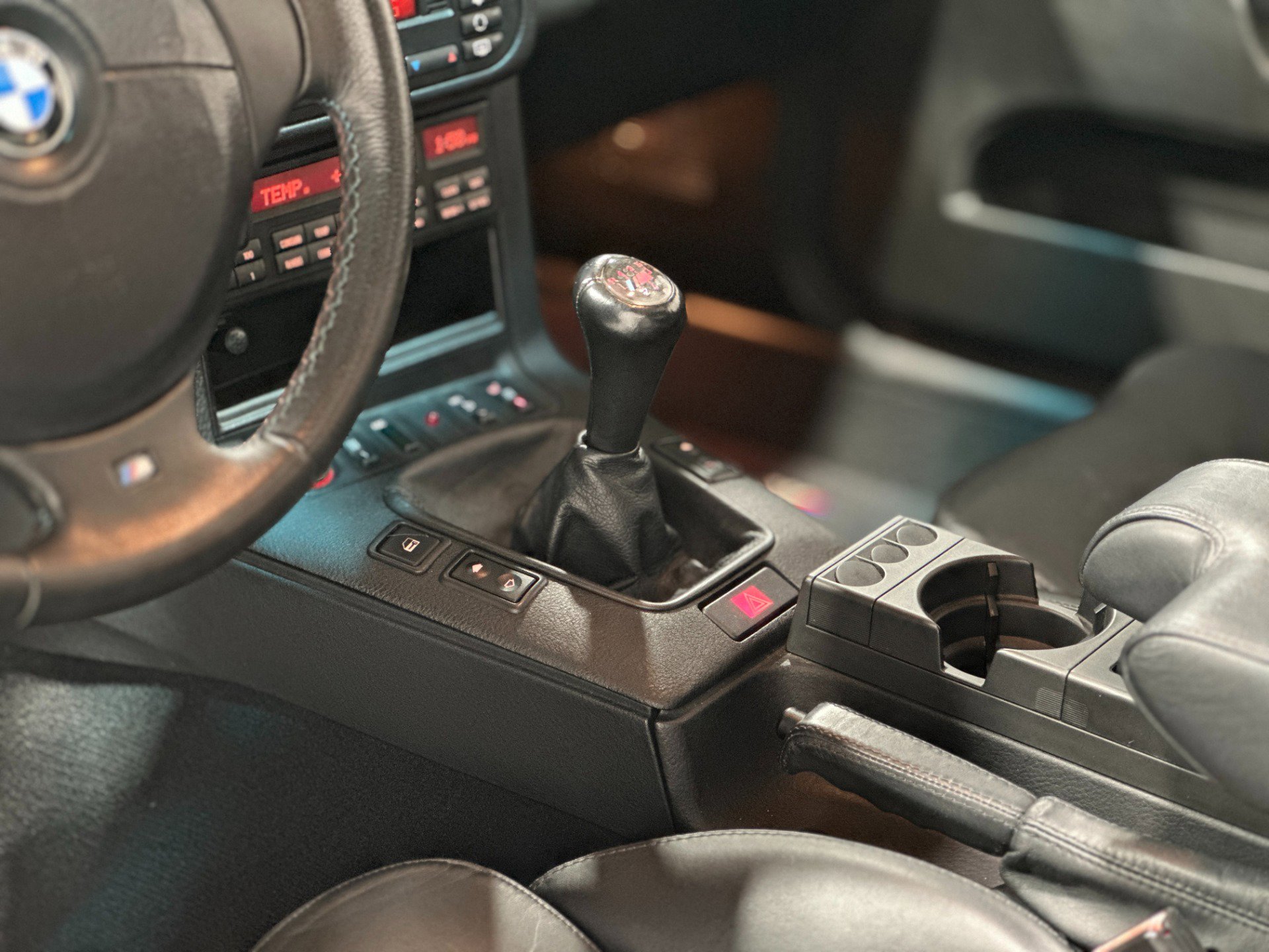 Used 1999 BMW M3 Coupe image 73