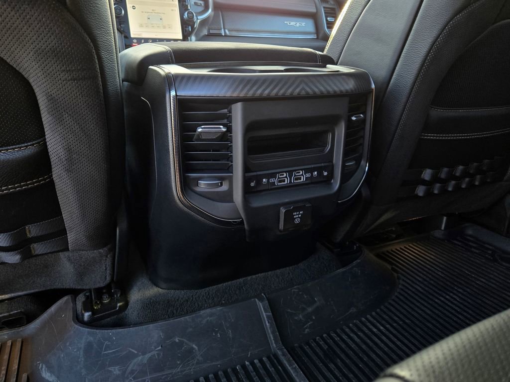 Used 2024 RAM 1500 TRX image 34