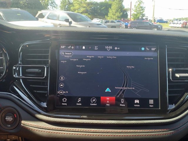 New 2025 Dodge Durango R/T image 14