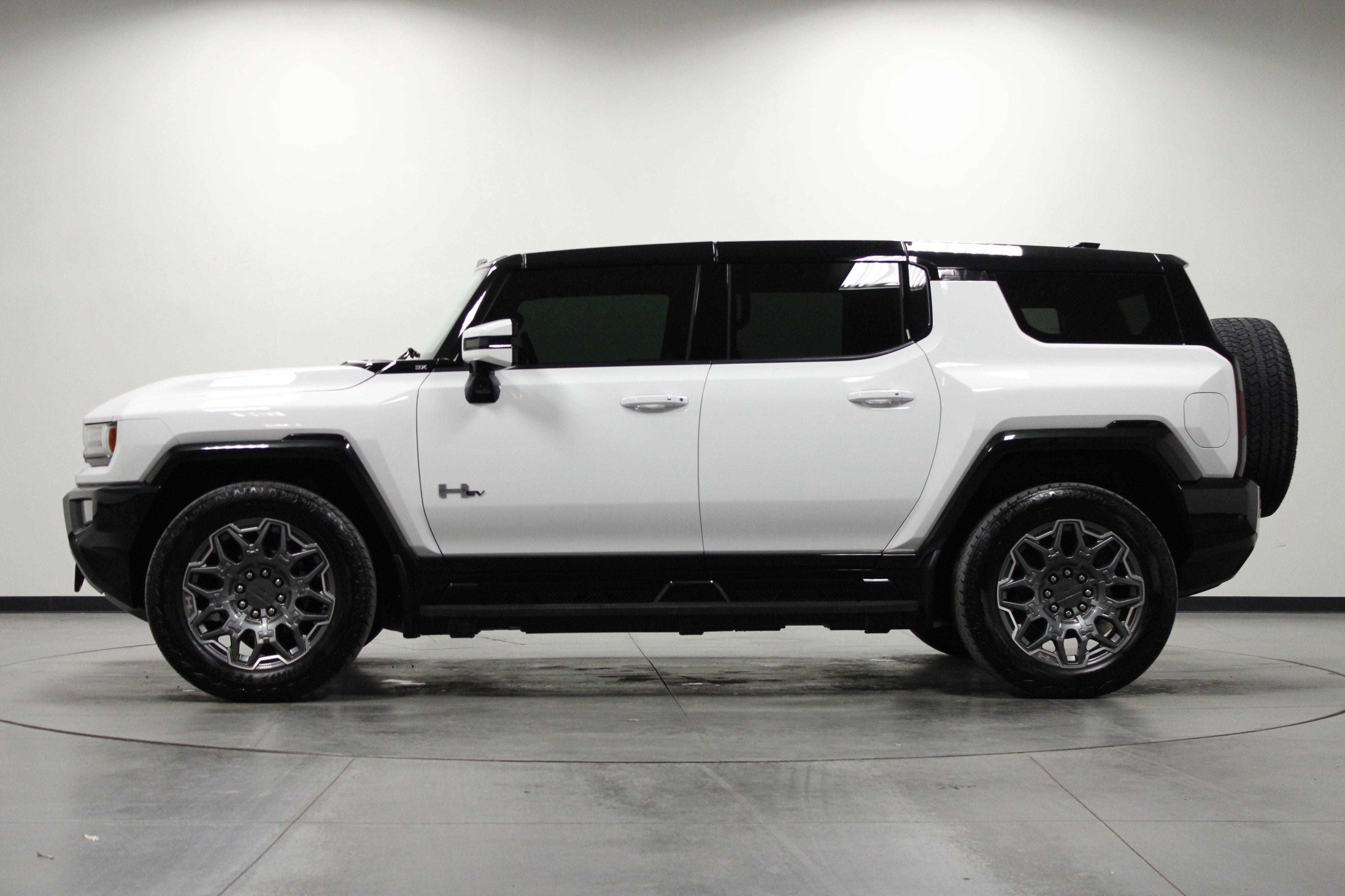 Used 2025 GMC Hummer EV 3X image 7