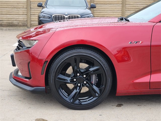 Used 2023 Chevrolet Camaro LT w/ RS Package RWD image 15