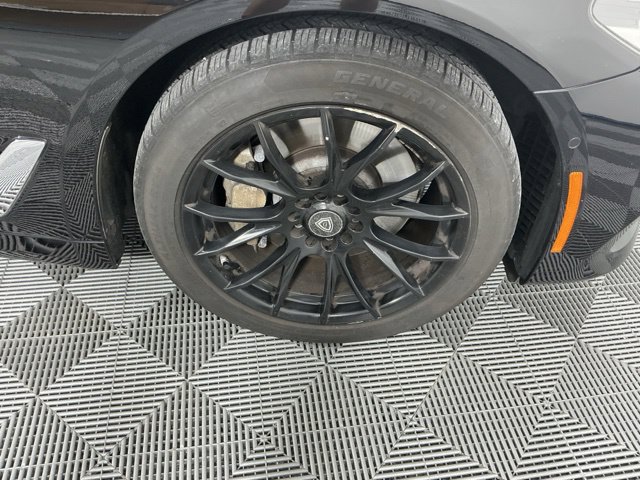 Used 2019 BMW 530i w/ Convenience Package RWD image 17