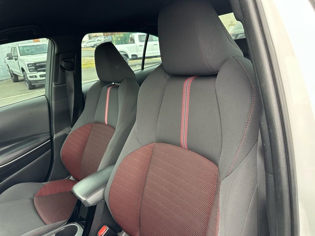 Used 2024 Toyota Corolla SE image 13