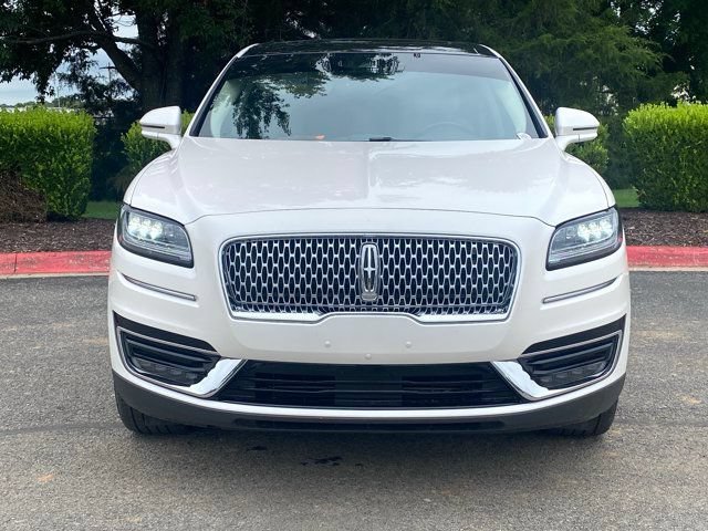 Used 2019 Lincoln Nautilus Reserve w/ Ultimate Package AWD/4WD image 13