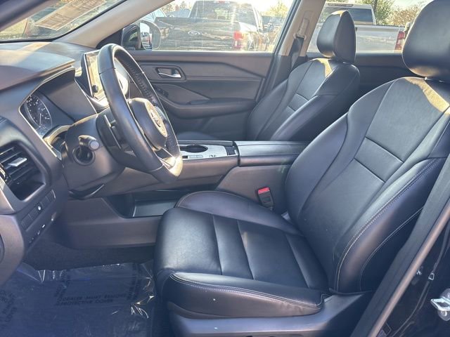 Used 2023 Nissan Rogue SL image 15