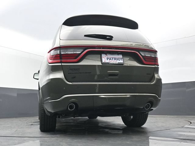 New 2027 Dodge Durango GT AWD/4WD image 40