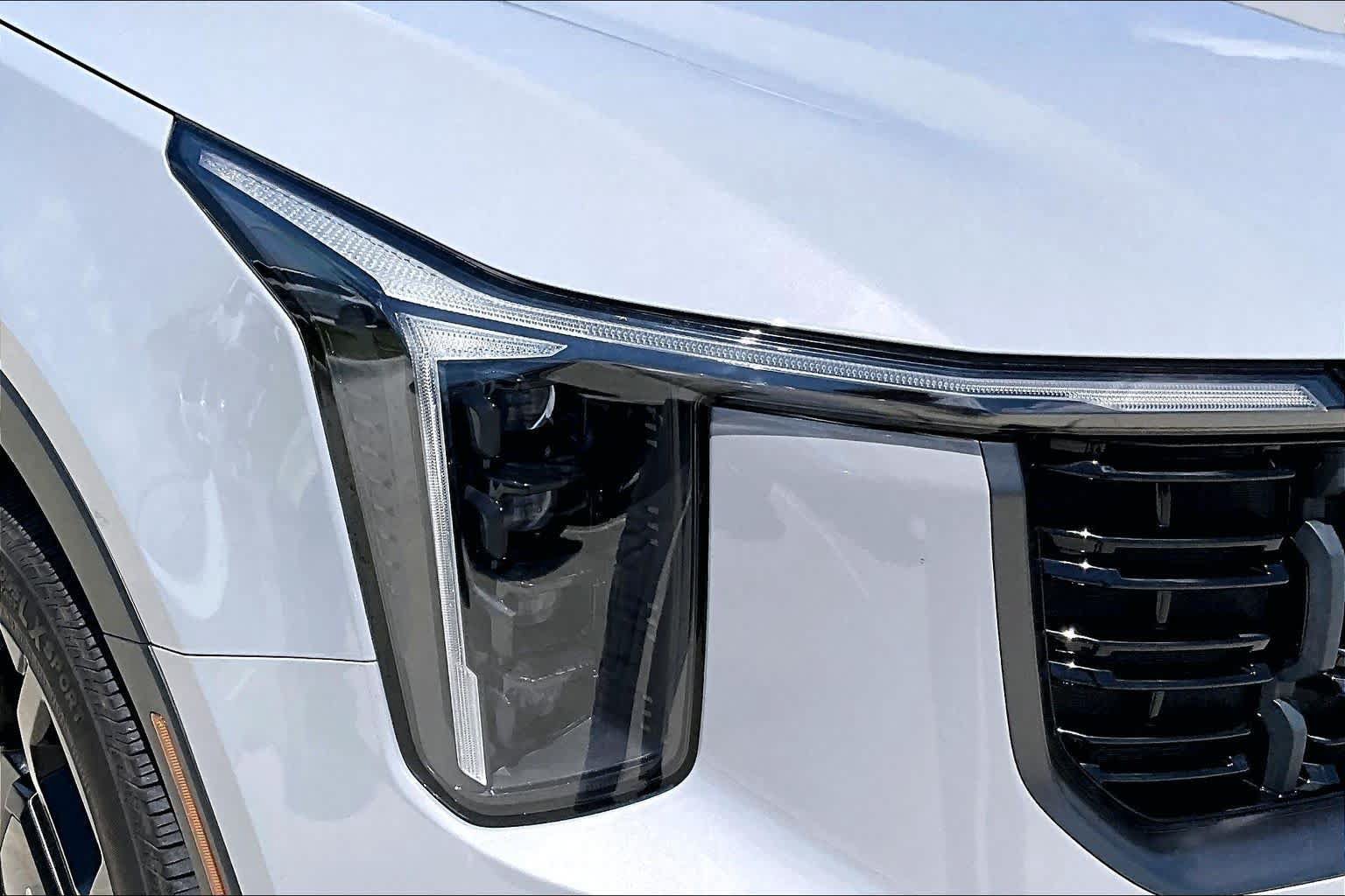 Certified 2024 Kia Sorento X-Line EX AWD/4WD image 27