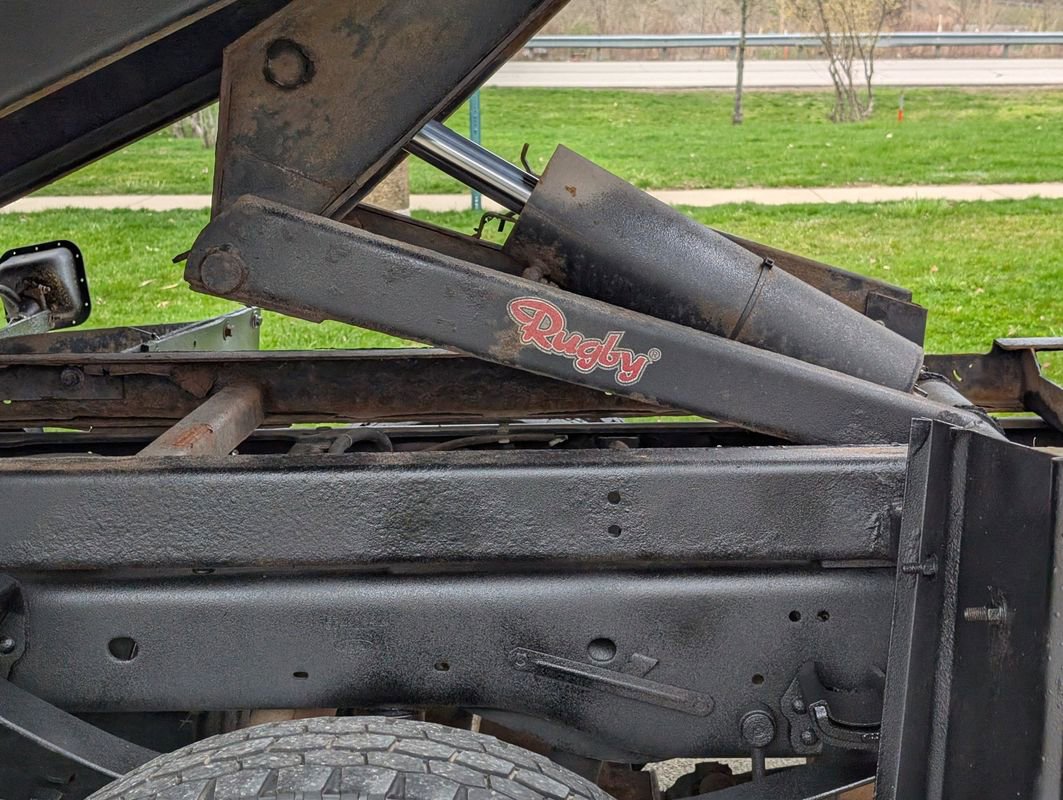 Used 2019 Ford F450 XL w/ XL Value Package image 23