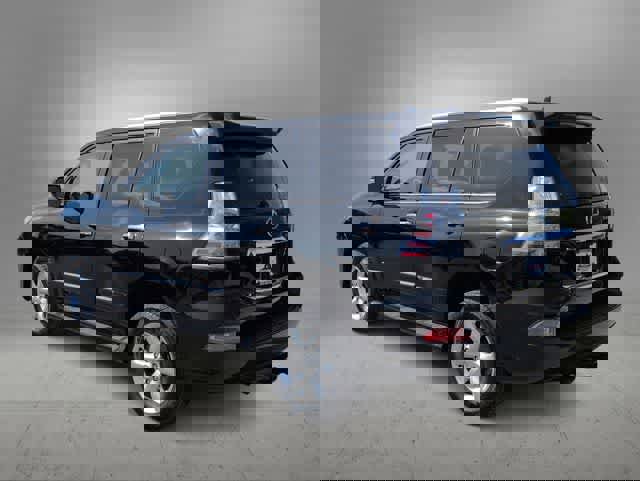 Used 2015 Lexus GX 460 w/ Navigation Package AWD/4WD image 6