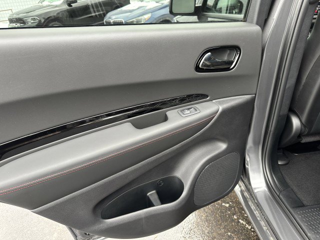 New 2026 Dodge Durango GT image 12