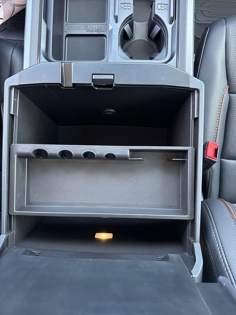 New 2026 Ford F250 Lariat image 46