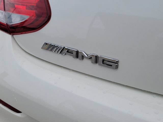Used 2017 Mercedes-Benz C 63 AMG S image 8