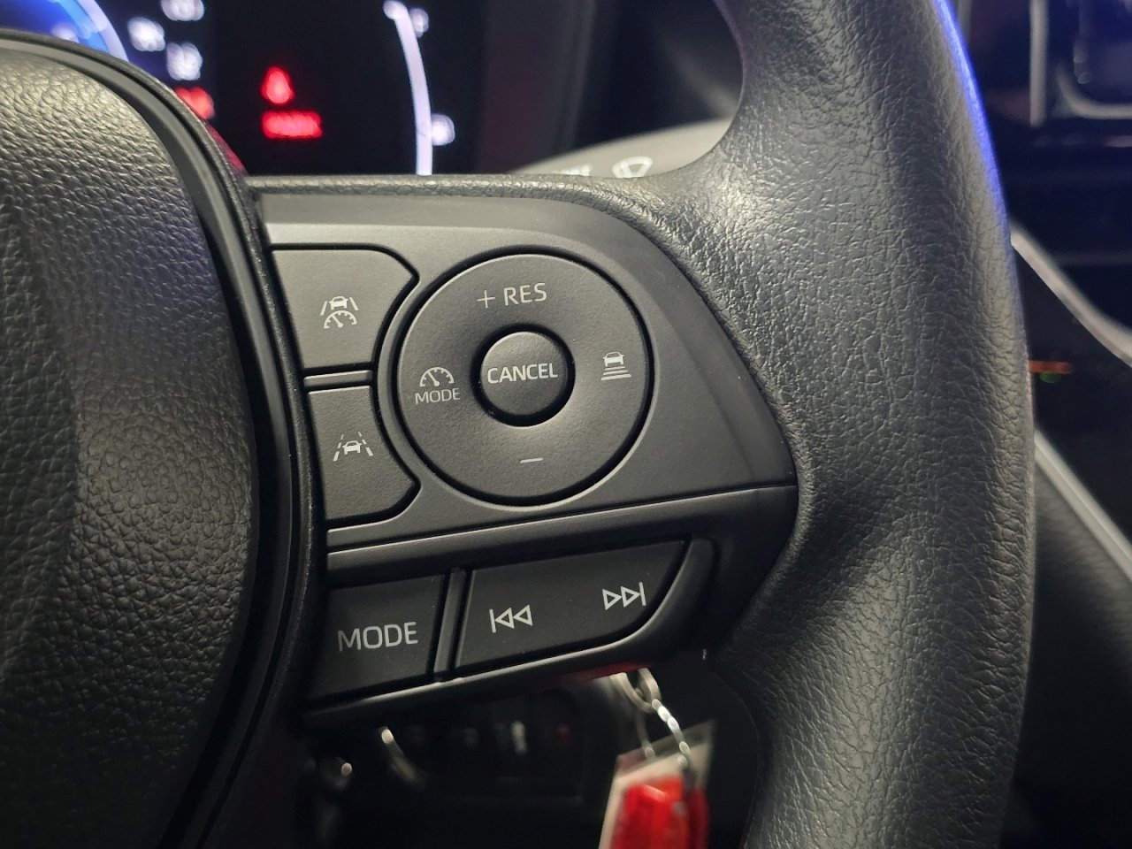 New 2026 Toyota Corolla LE image 28