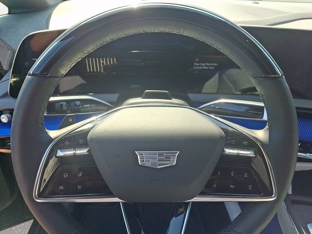 New 2026 Cadillac Optiq Sport 1 RWD image 13